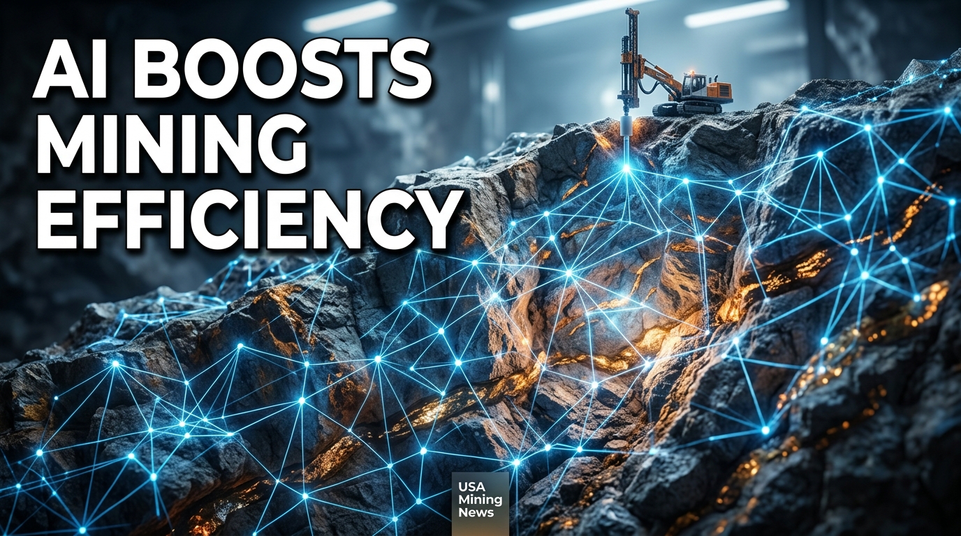 AI could improve in-situ recovery of critical minerals - Mining Industry News