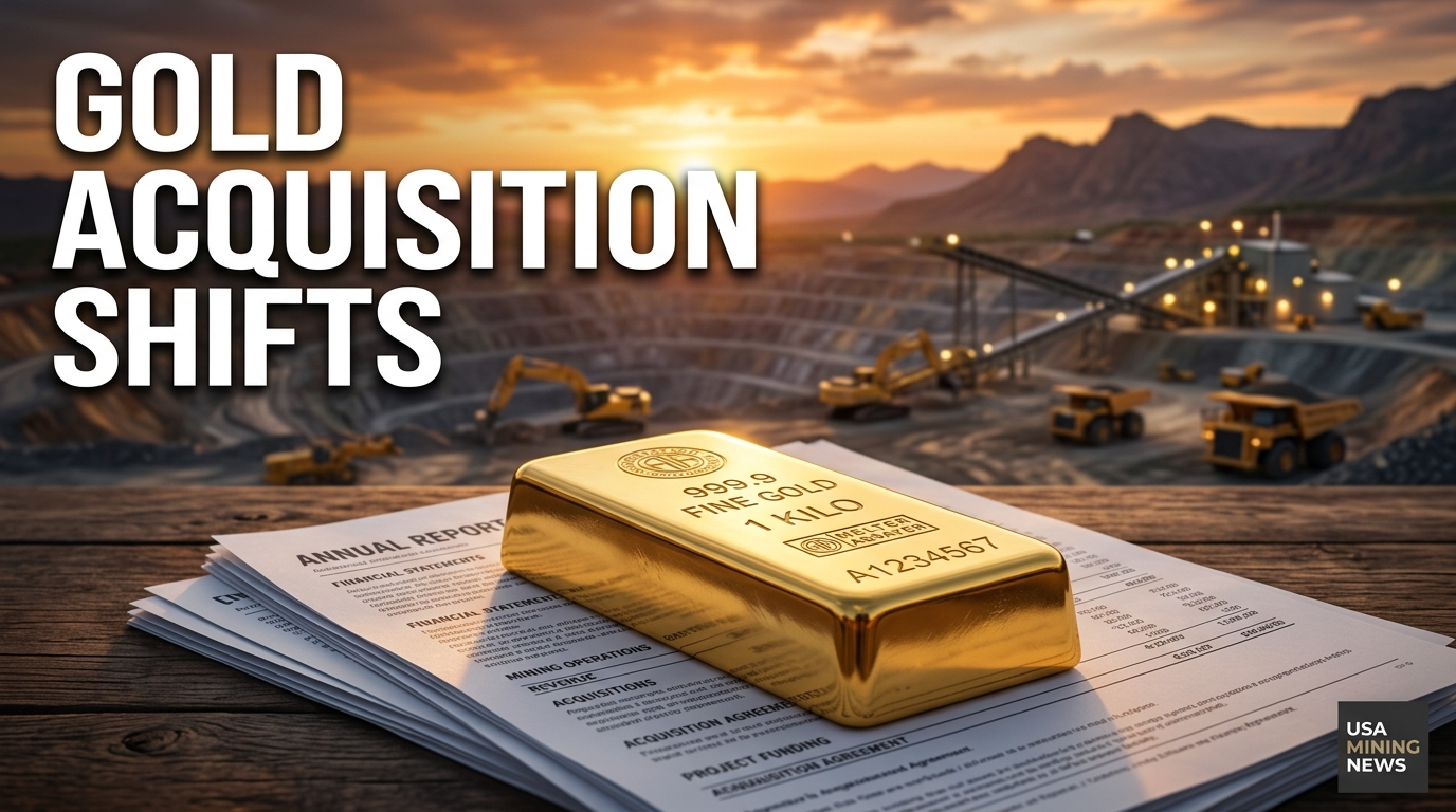 Allied Gold and Zijin Gold end arrangement agreement - Mining Industry News
