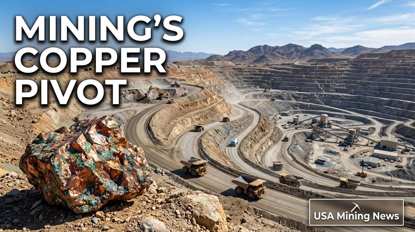Anglo coal sale highlights broader Australian coal transition: GlobalData