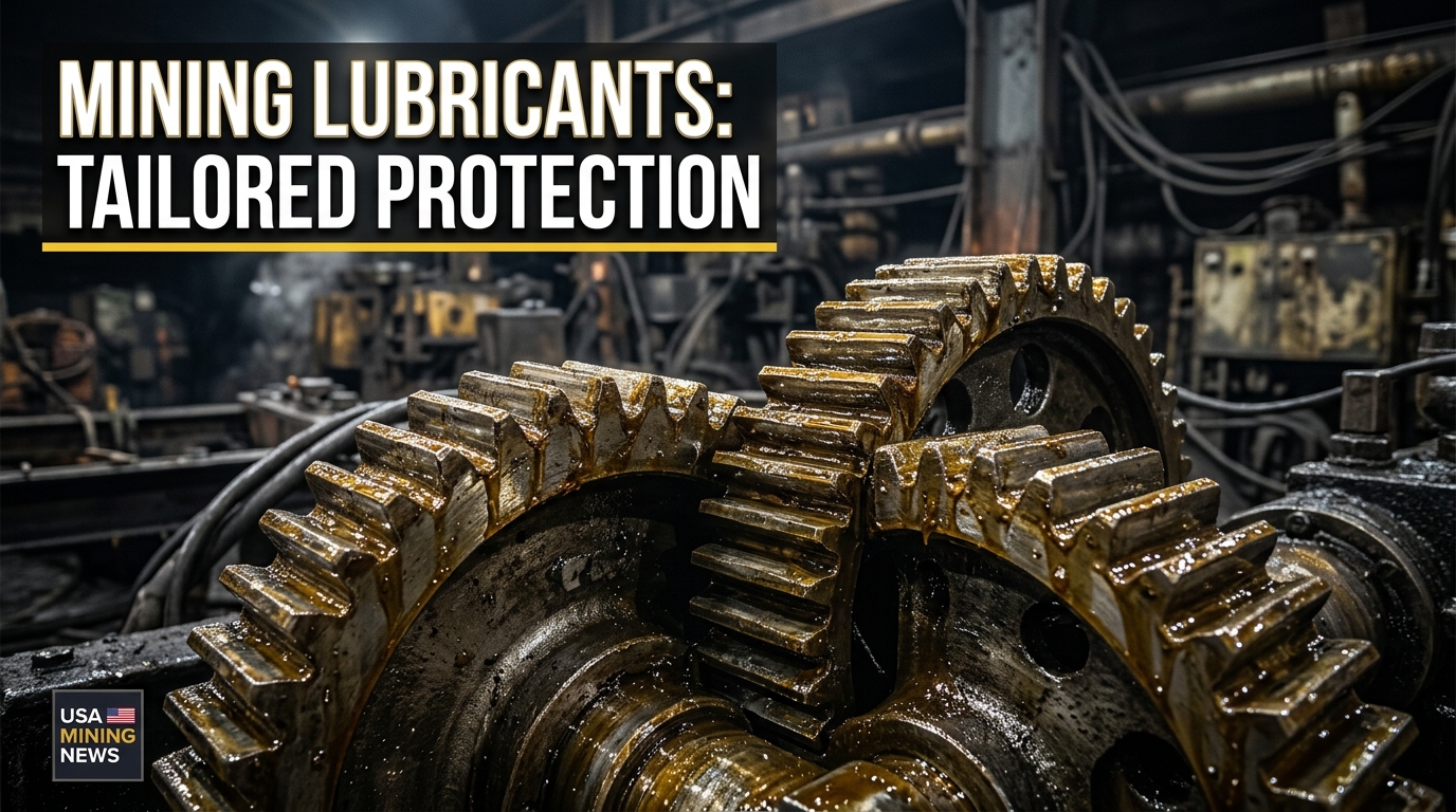 Case study: How mining’s toughest environments demand a tailor-made protection strategy - Mining Industry News