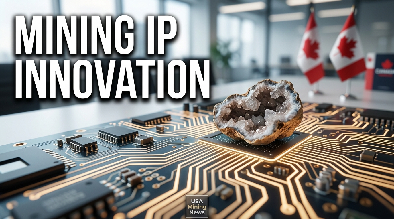 CEMI and Marks & Clerk partner on Canadian mining innovation - Mining Industry News