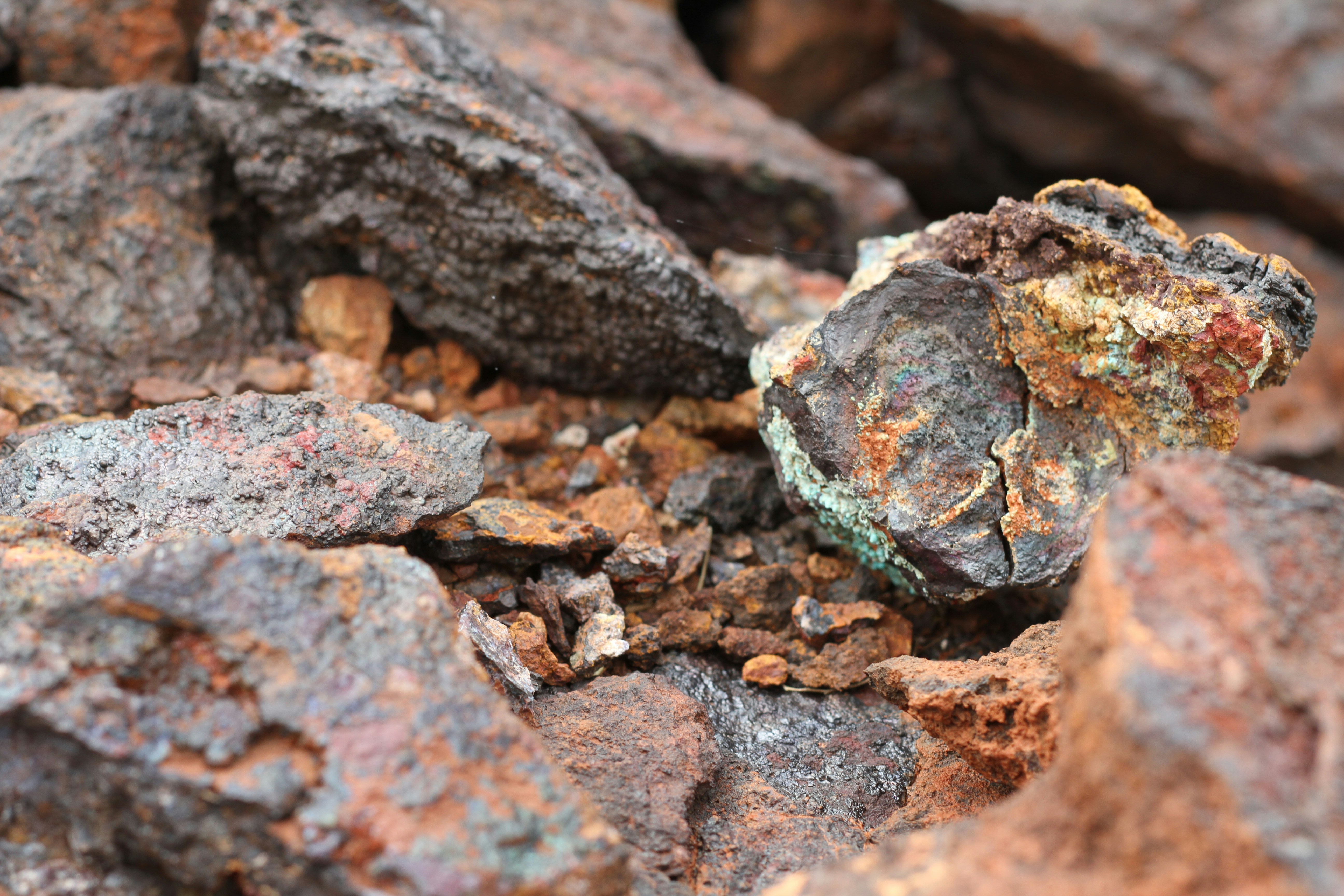 Copper Prices Hit Record High - Mining Industry News