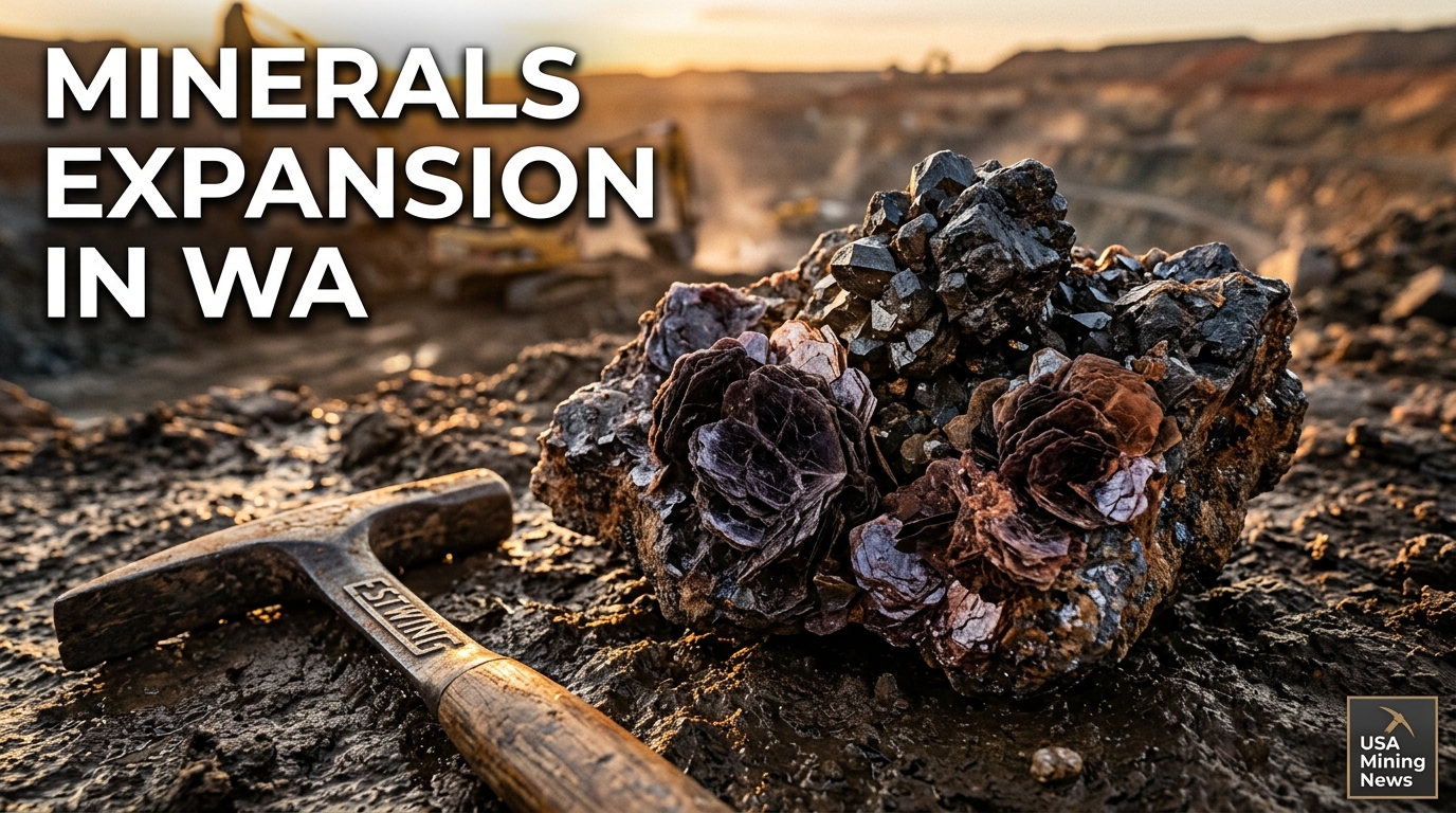 Coppermoly acquires complete stake in Wyemandoo Project - Mining Industry News