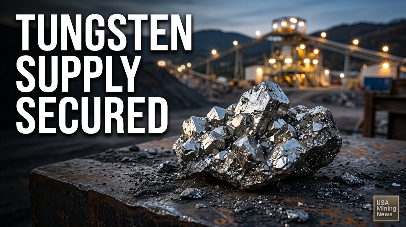 Elmet to buy 4.99% interest in Masan High-Tech Materials for $2.5bn - Mining Industry News