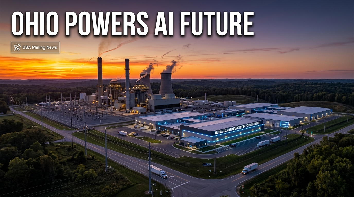 Energy Department Announces Partnership to Ensure Affordable Energy and Power America’s AI Future