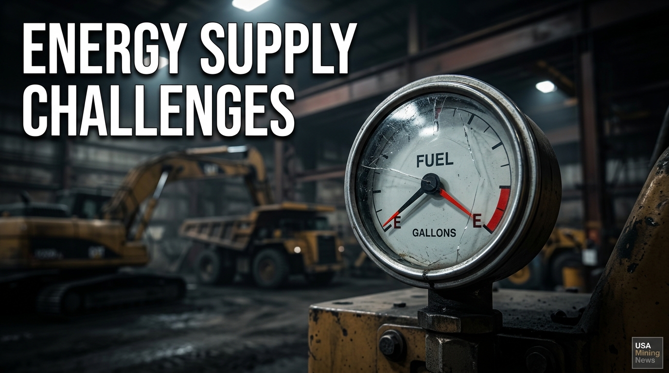 Energy Department Authorizes Exchange from Northeast Home Heating Oil Reserve
