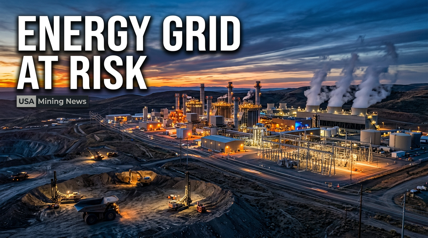 Energy Secretary Keeps Critical Generation Online in Mid-Atlantic