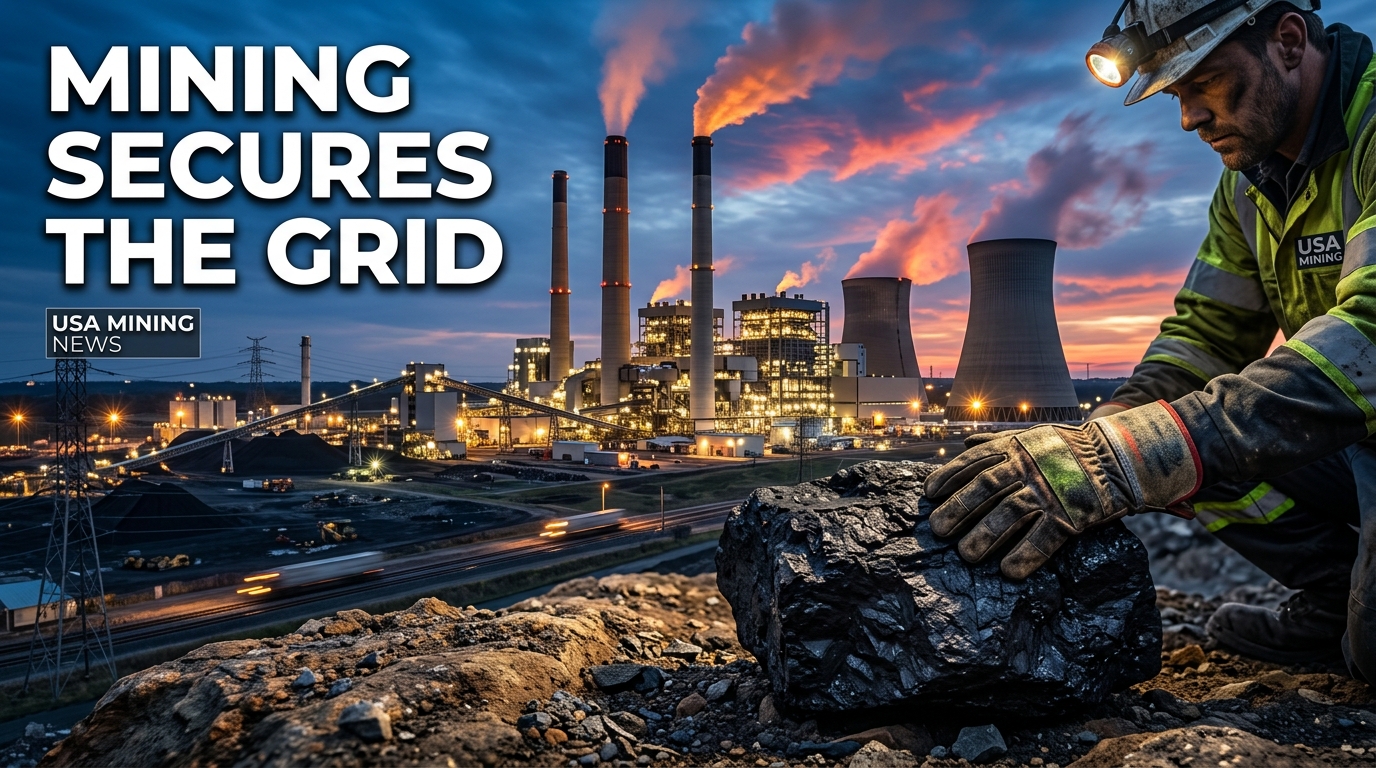 Energy Secretary Secures Carolinas’ Grid Amid Period of Hot Weather - Mining Industry News
