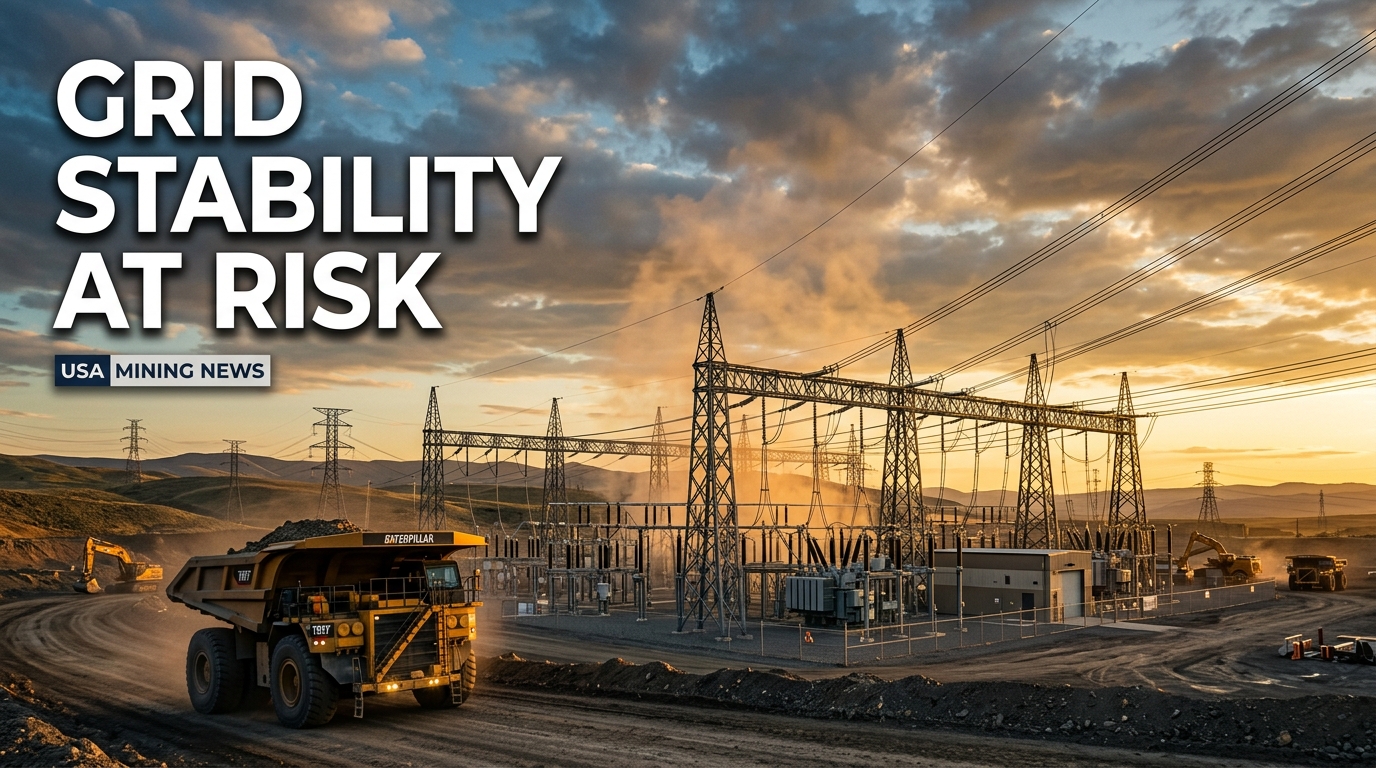 Energy Secretary Secures Carolinas’ Grid Amidst Hot Weather Conditions - Mining Industry News