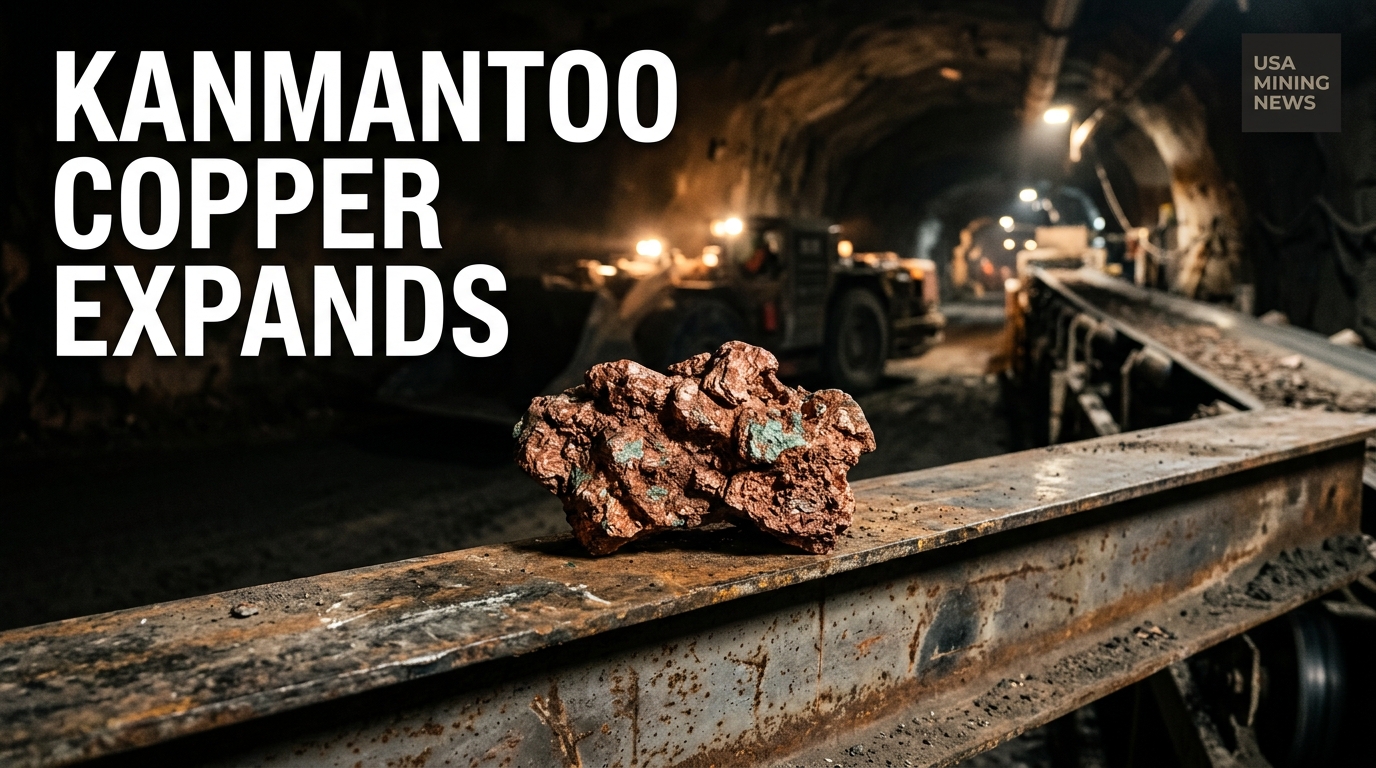 Hillgrove’s Emily Star development at Kanmantoo gets approval