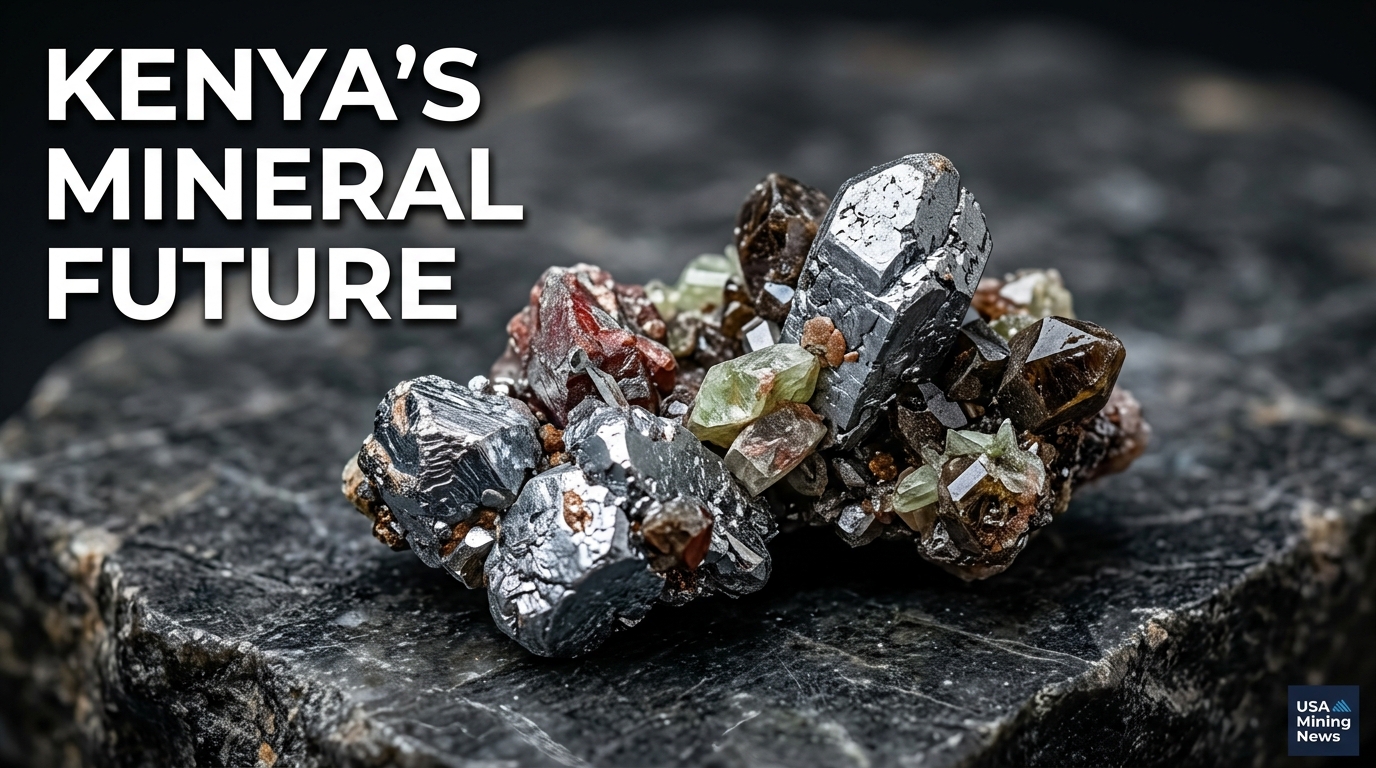 Kenya must look beyond concentrate to realise Mrima Hill’s potential - Mining Industry News