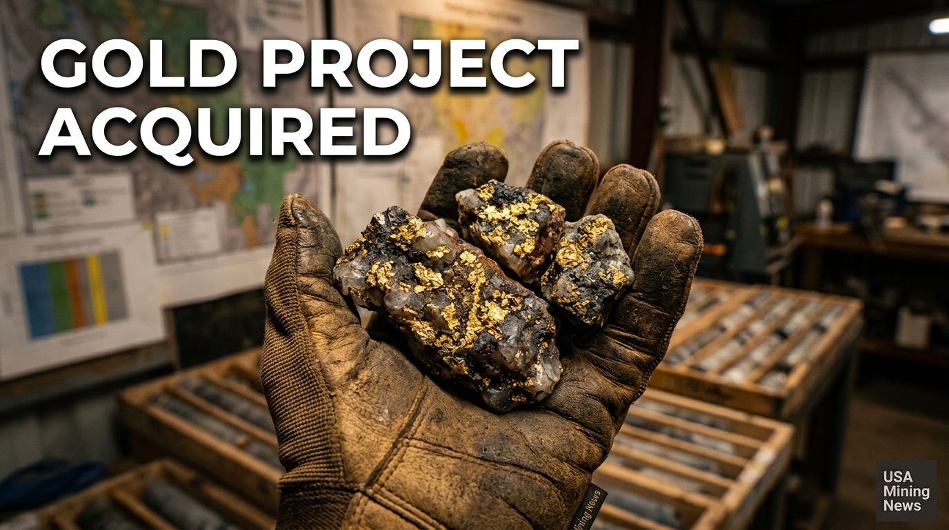 Lachlan Star acquires gold project in Western Australia - Mining Industry News