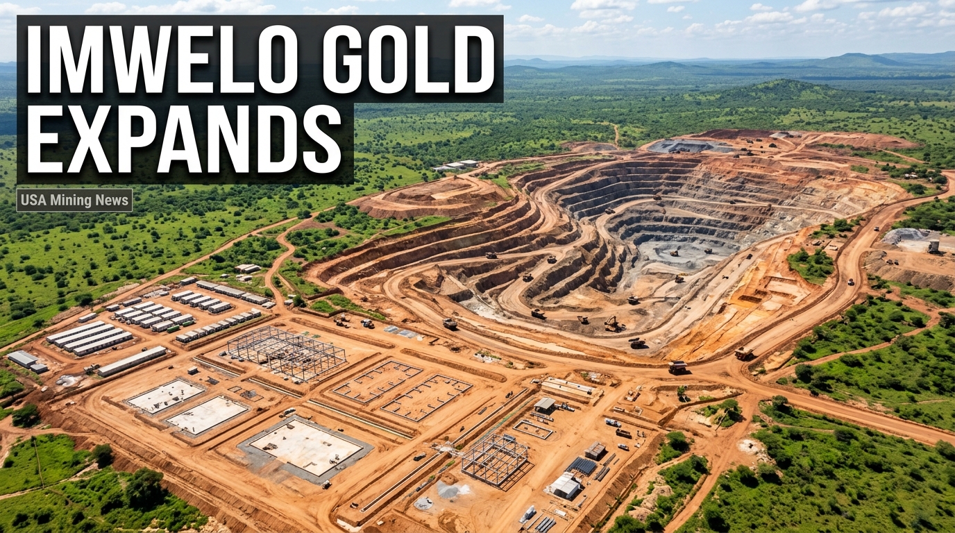 Lake Victoria Gold launches phase three land valuation at Imwelo - Mining Industry News