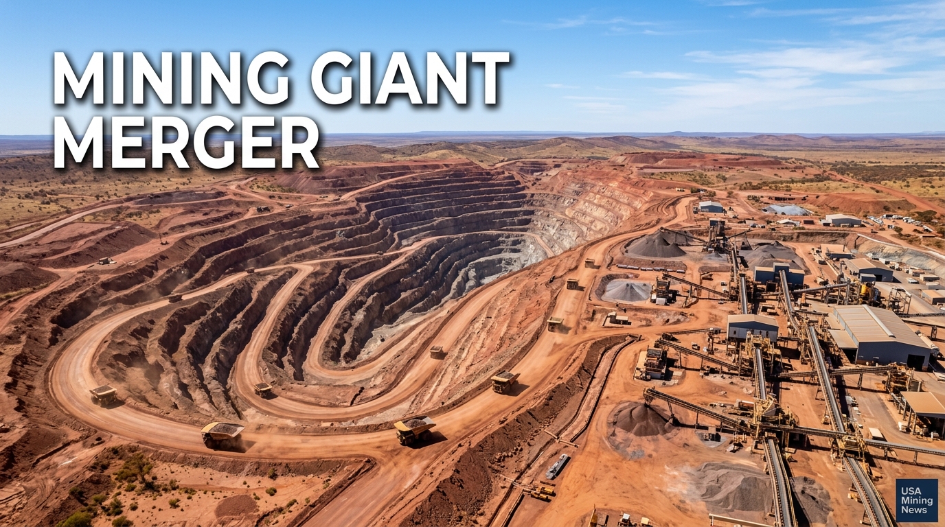 Larvotto signs deal to acquire 100% of Hammer Metals - Mining Industry News