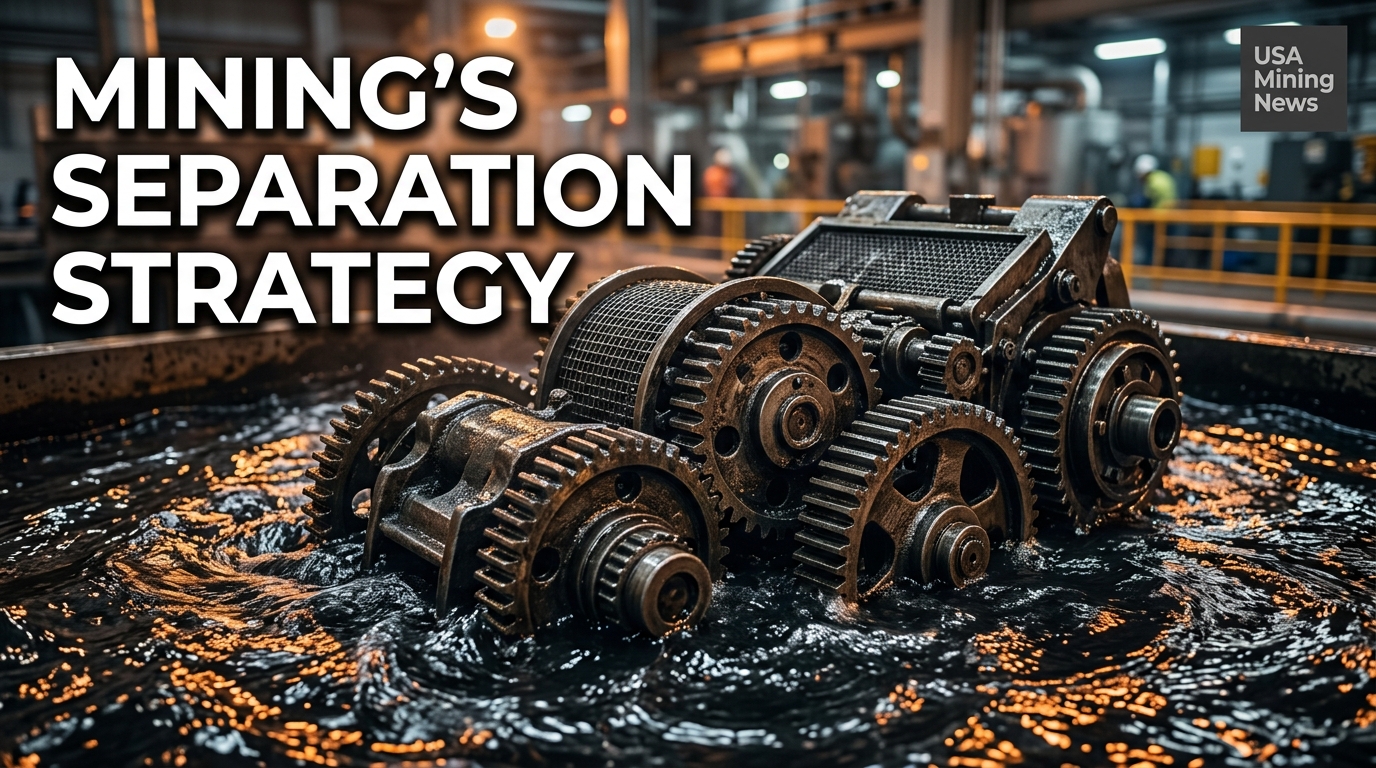 Mining’s separation debate is asking the wrong questions