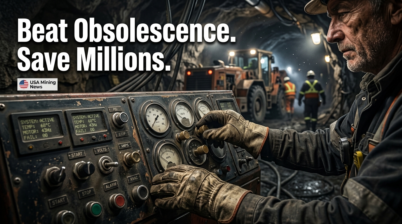 Oil and gas: how obsolescence management can save you millions of pounds