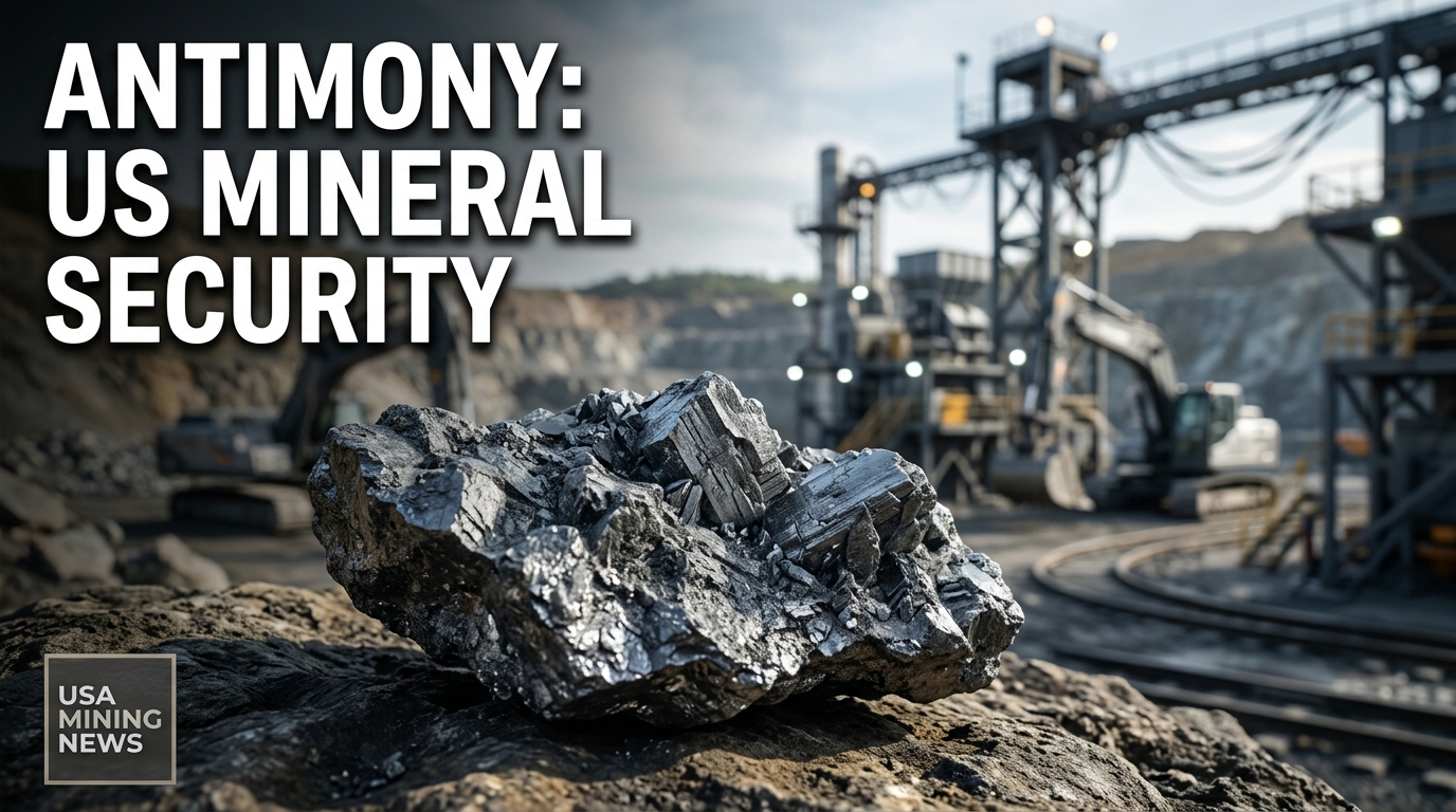 Perpetua Resources receives $2.9bn loan from EXIM - Mining Industry News