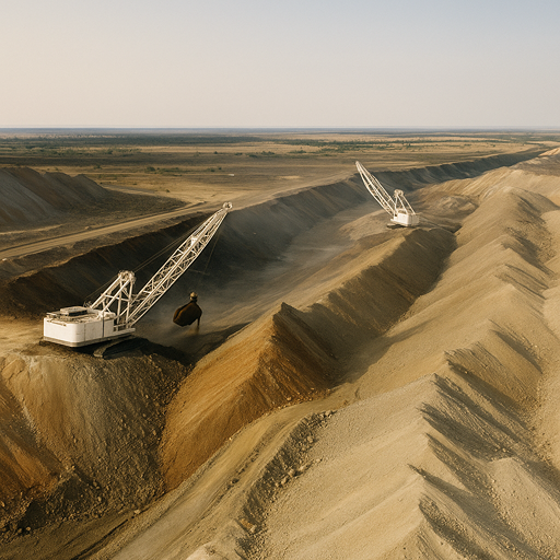 Queensland Government on seismic surveys uncovering critical minerals