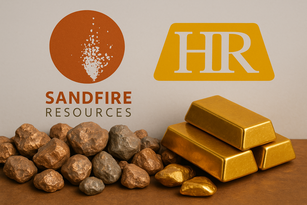 Sandfire, Havilah sign binding term sheet for Kalkaroo alliance