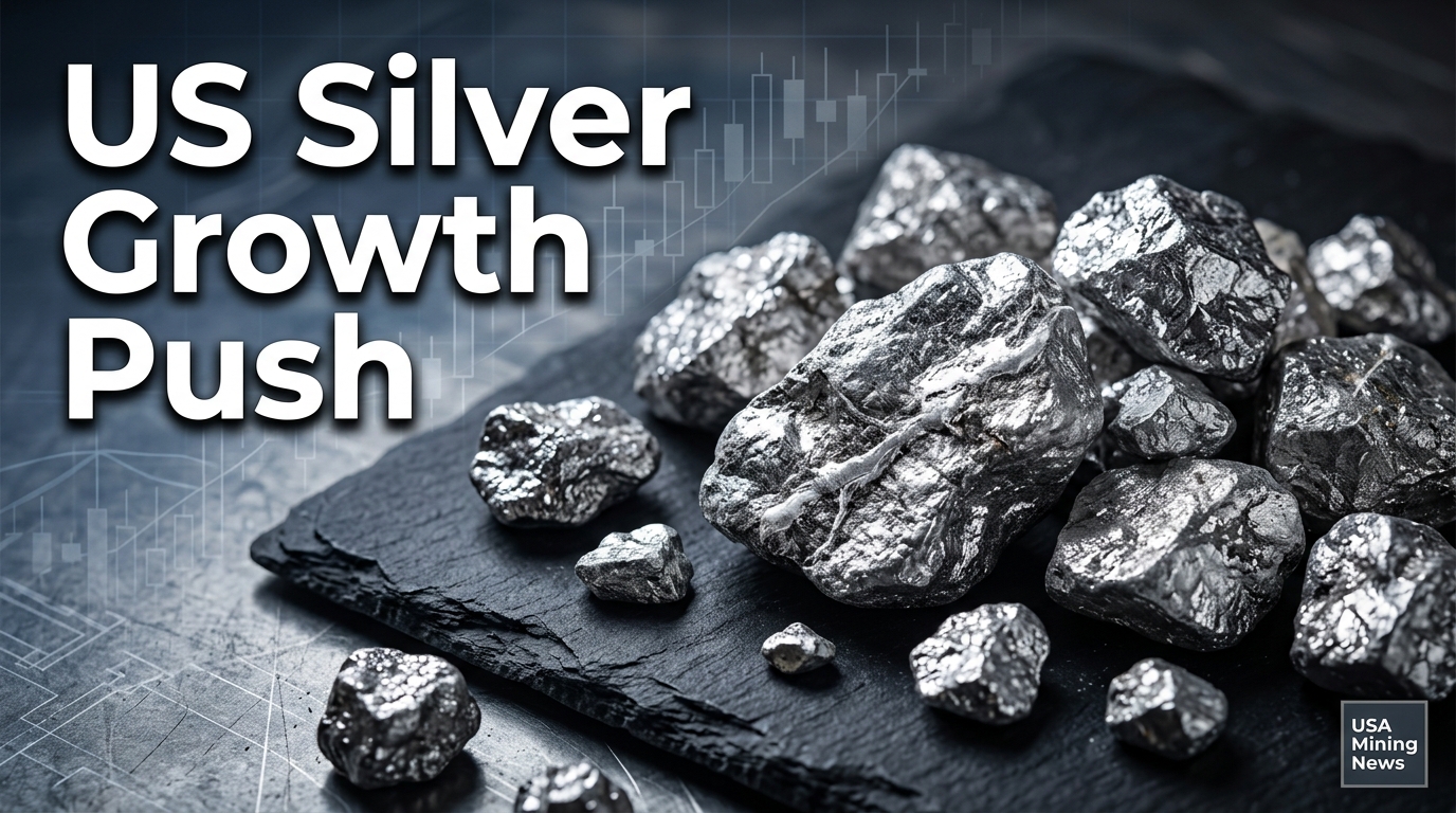 Silver Crown, EMS target US silver growth push