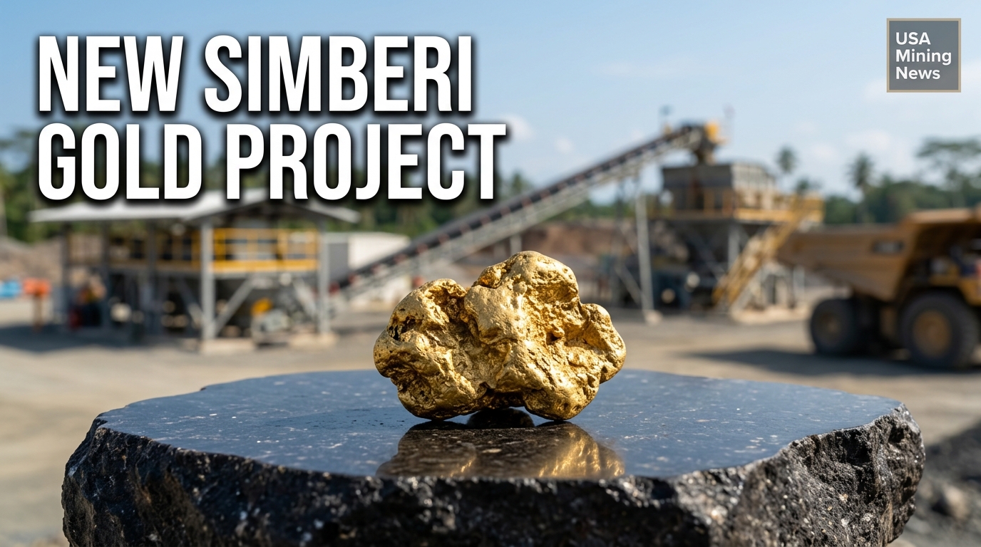 St Barbara receives $269.5m investment from Lingbao - Mining Industry News