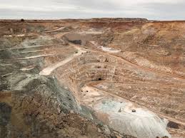 Vault Minerals to transition to owner-operator model at KoTH mine from 2027 - Mining Industry News