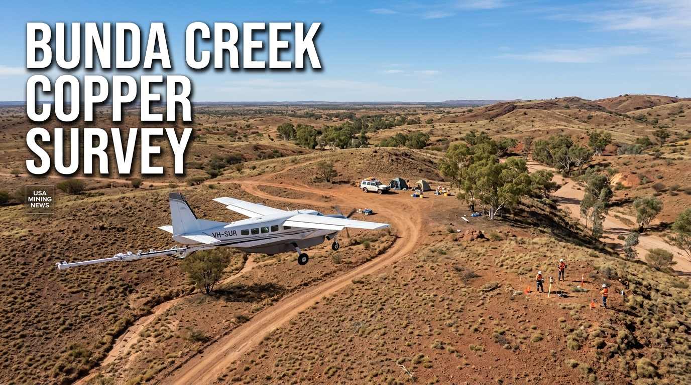 Westar receives government funding for Bunda Creek survey